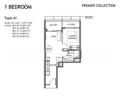 The Robertson Opus (D9), Condominium #565551771